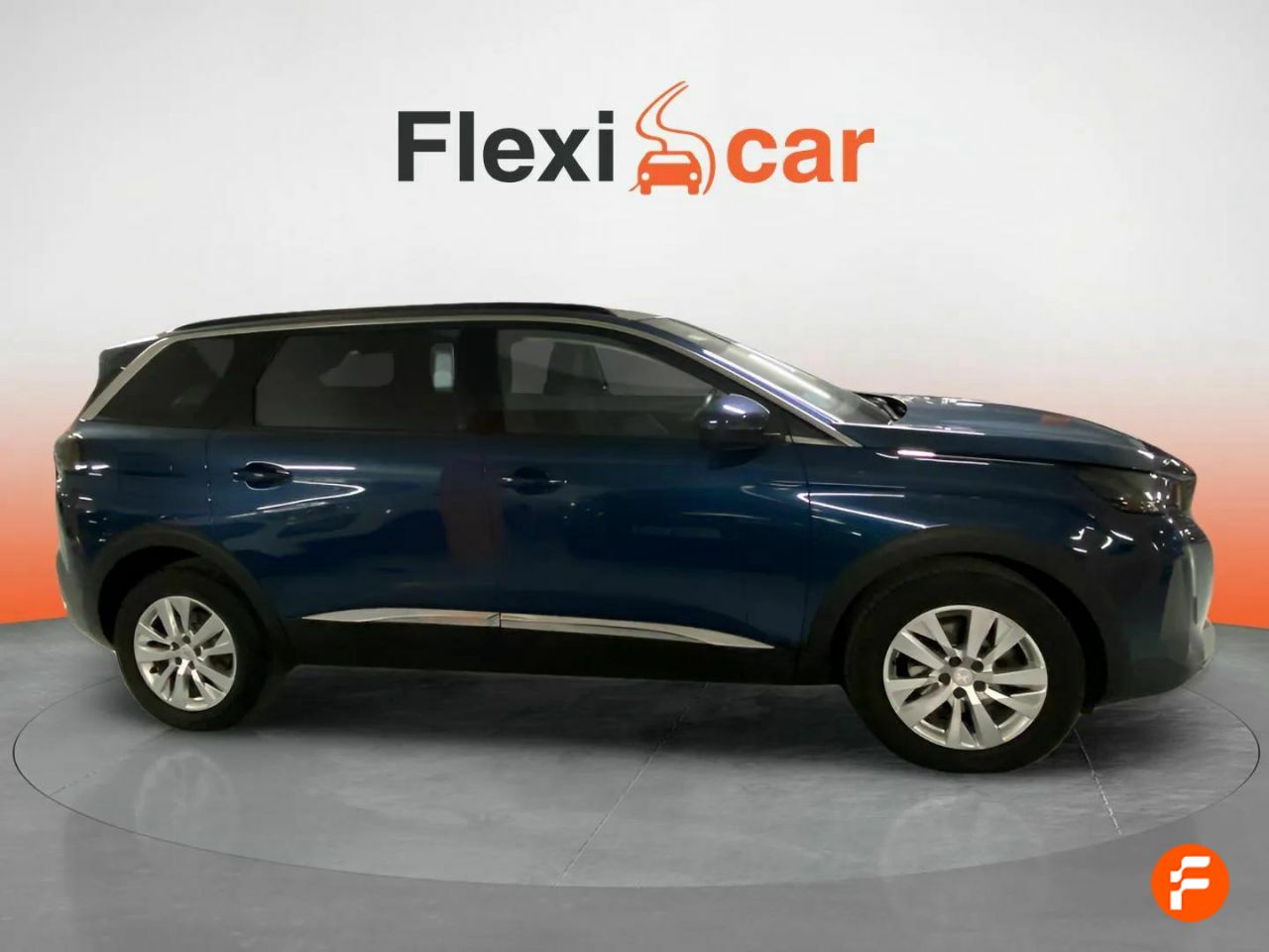 peugeot 5008 2021 / foto grande (2)