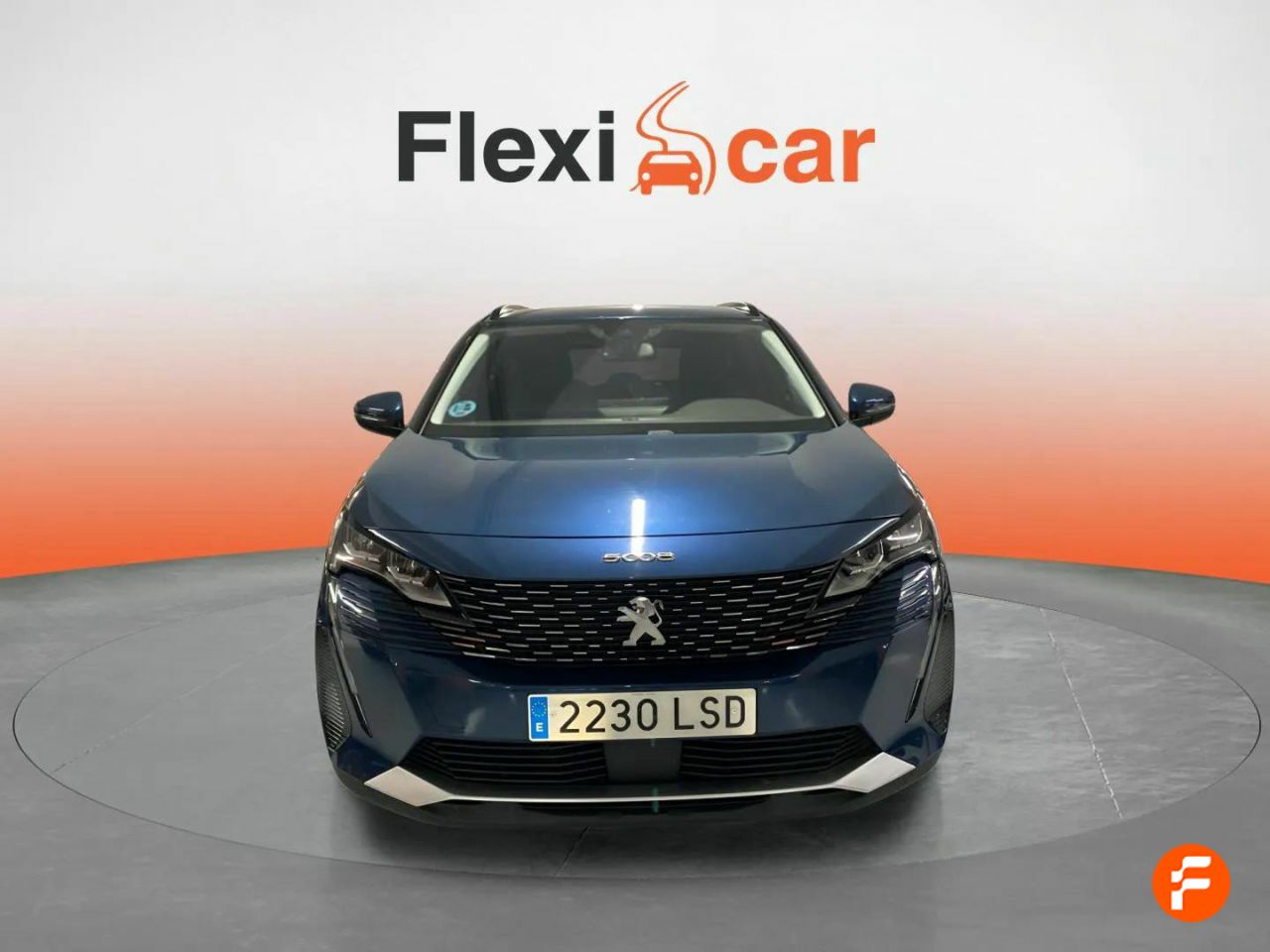 peugeot 5008 2021 / foto grande (3)