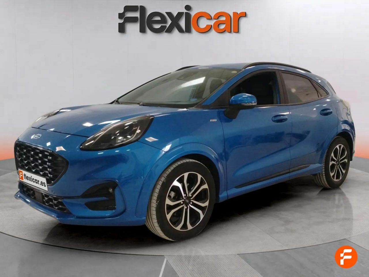 ford puma 2023 / foto grande (3)
