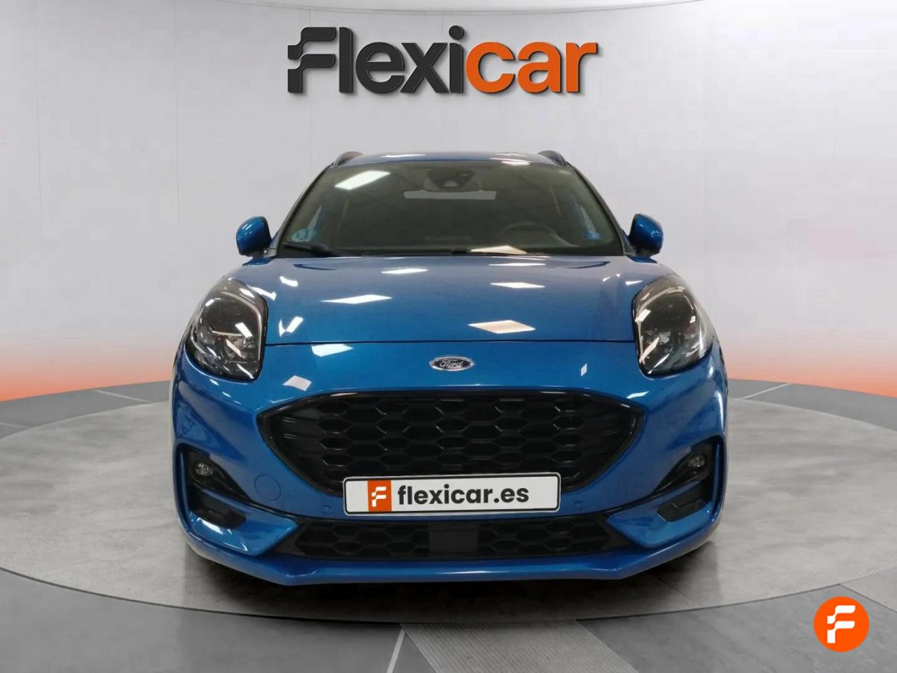 ford puma 2023 / foto grande (2)