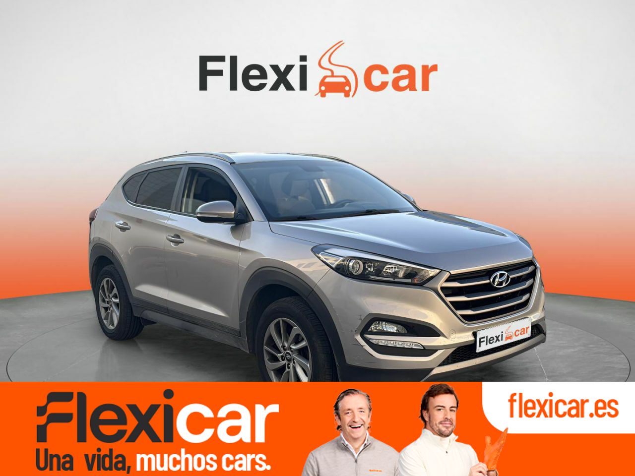 Foto hyundai tucson 2016 /