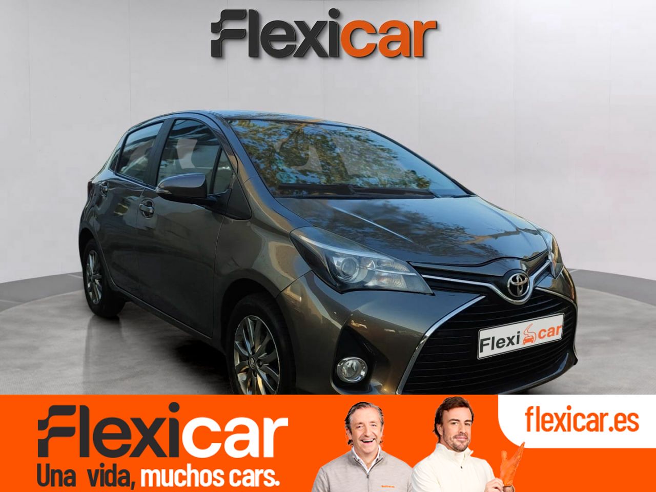 Foto toyota yaris 2016 /