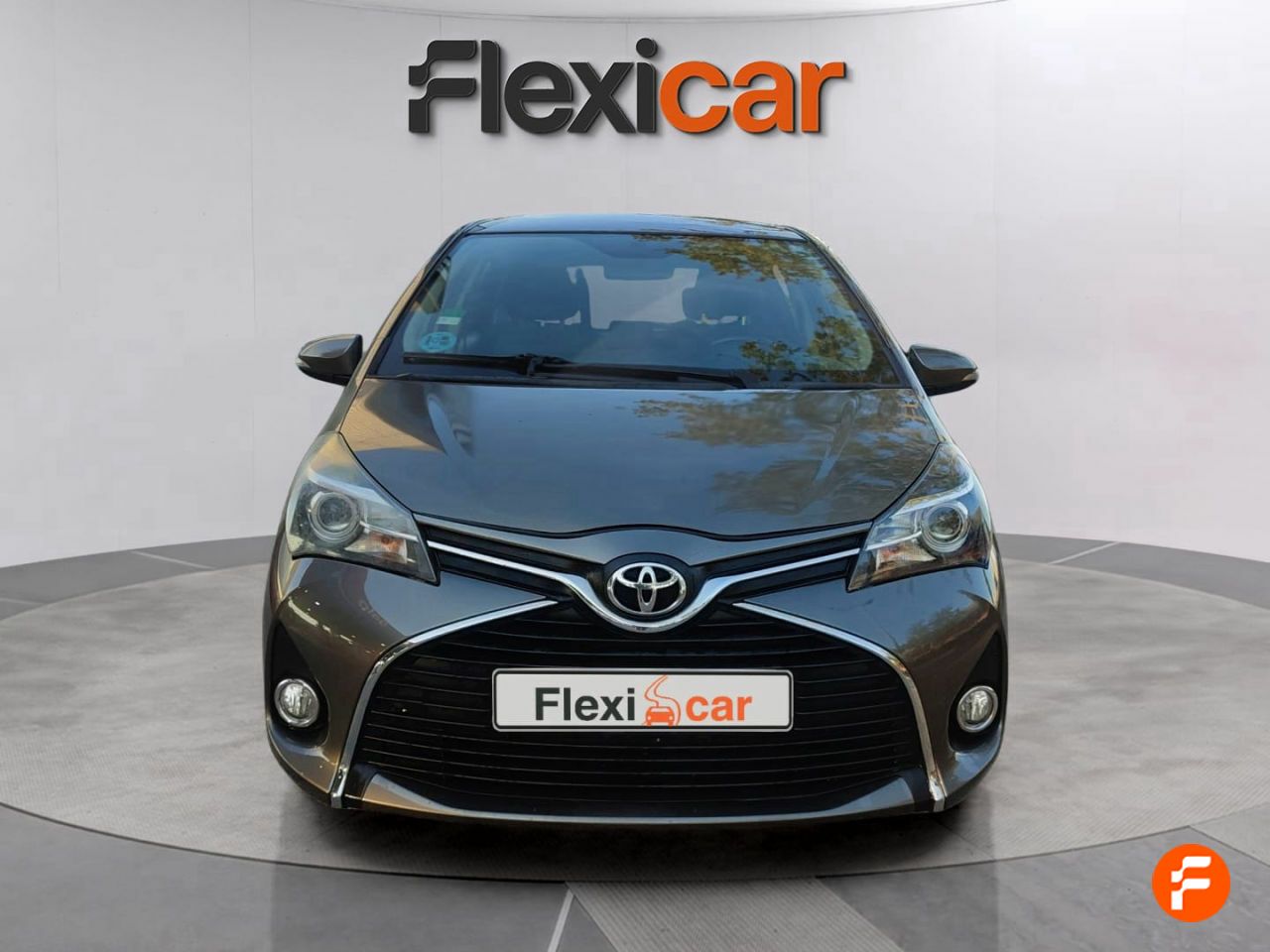 toyota yaris 2016 / foto grande (2)