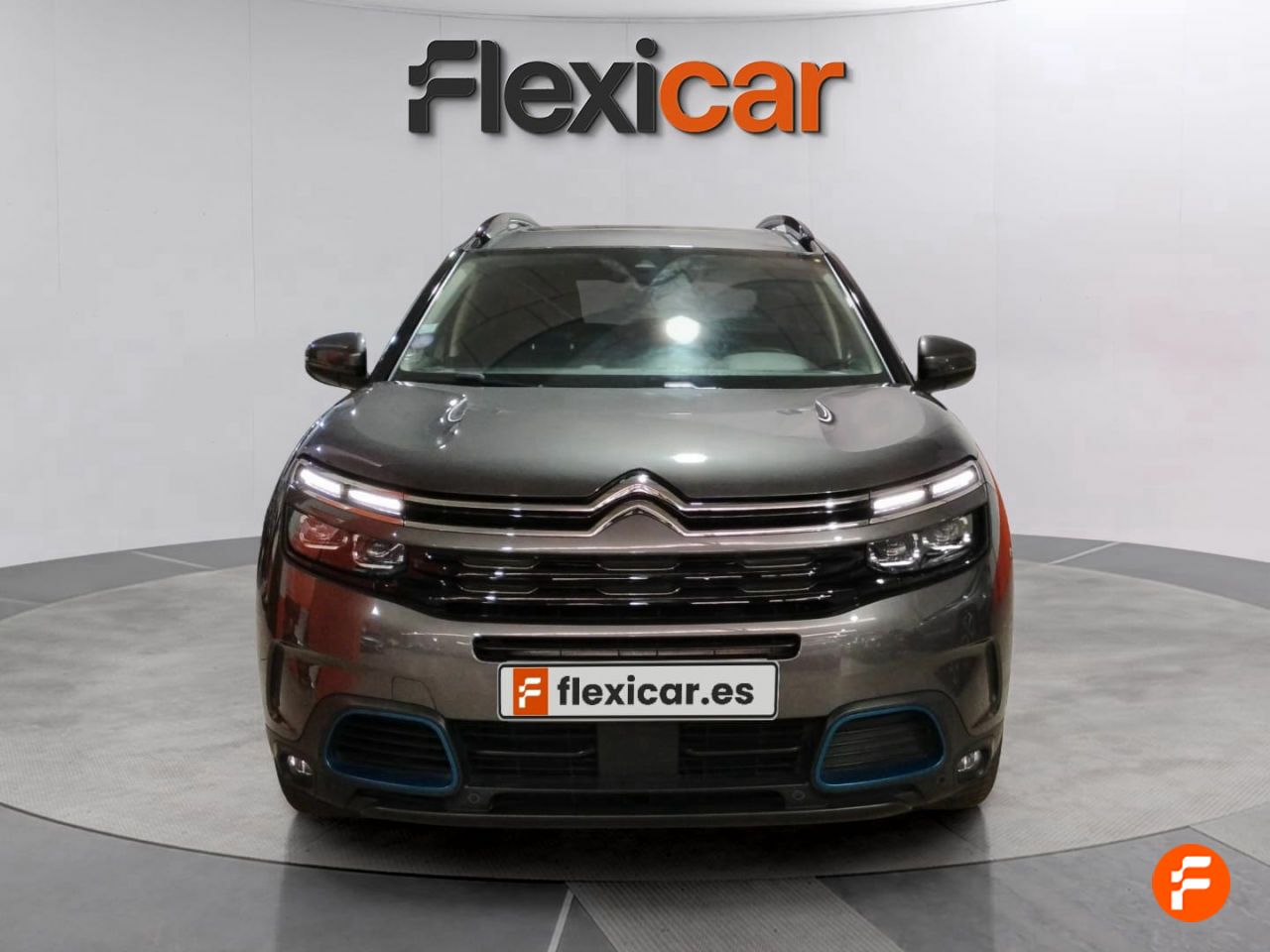 citroën c5 aircross 2020 / foto grande (2)