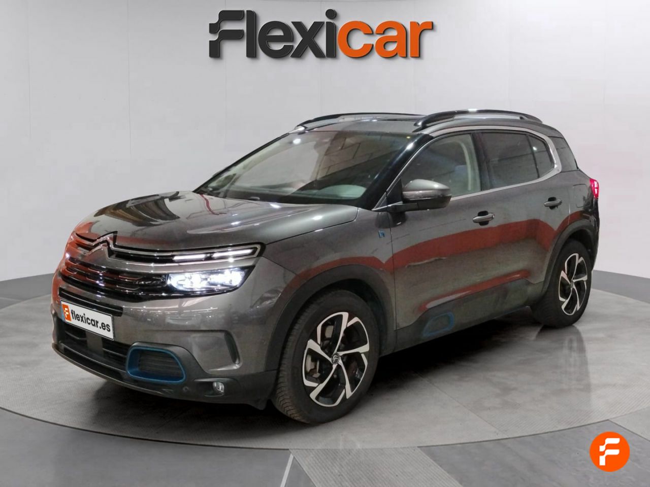 citroën c5 aircross 2020 / foto grande (3)