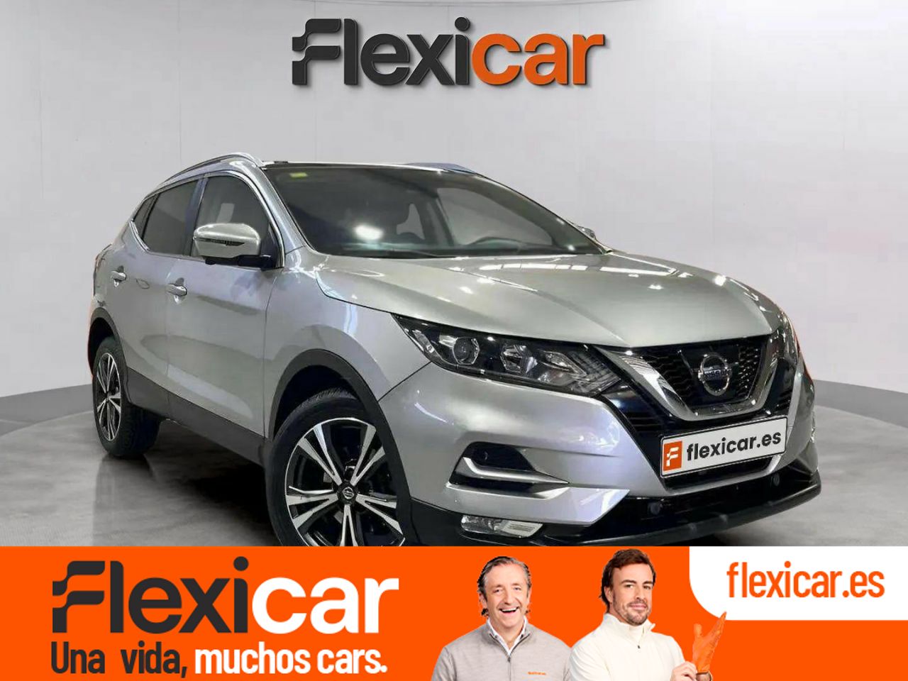 Foto nissan qashqai 2018 /