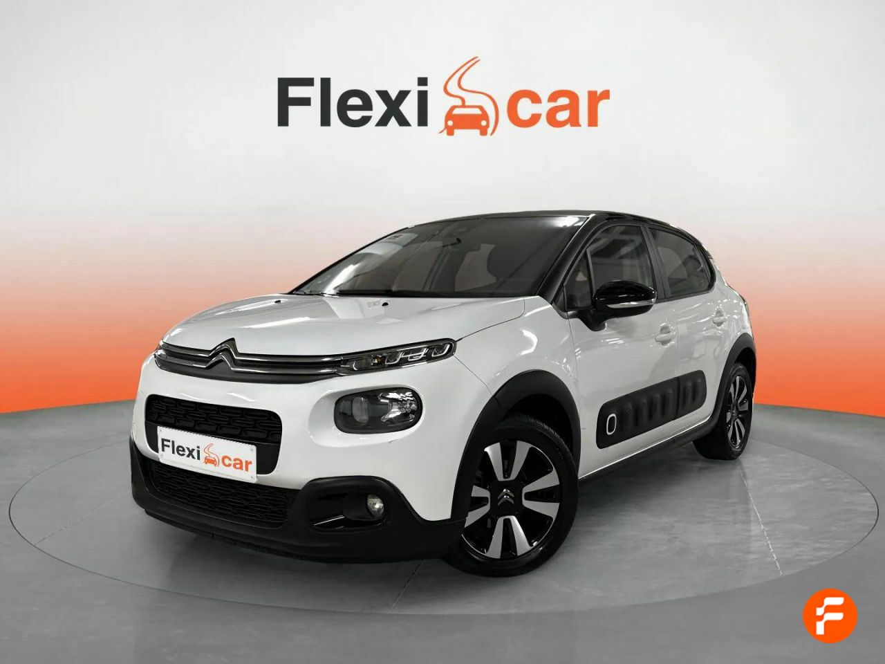 citroën c3 2019 / foto grande (2)
