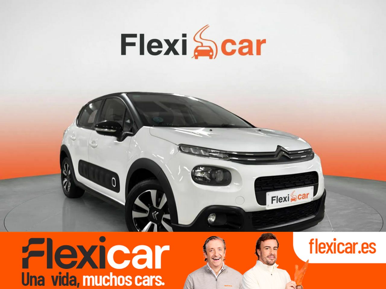 Foto citroën c3 2019 /