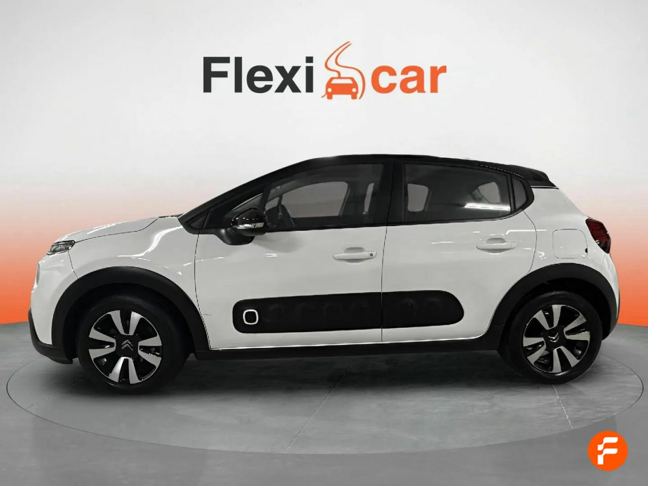 citroën c3 2019 / foto grande (3)
