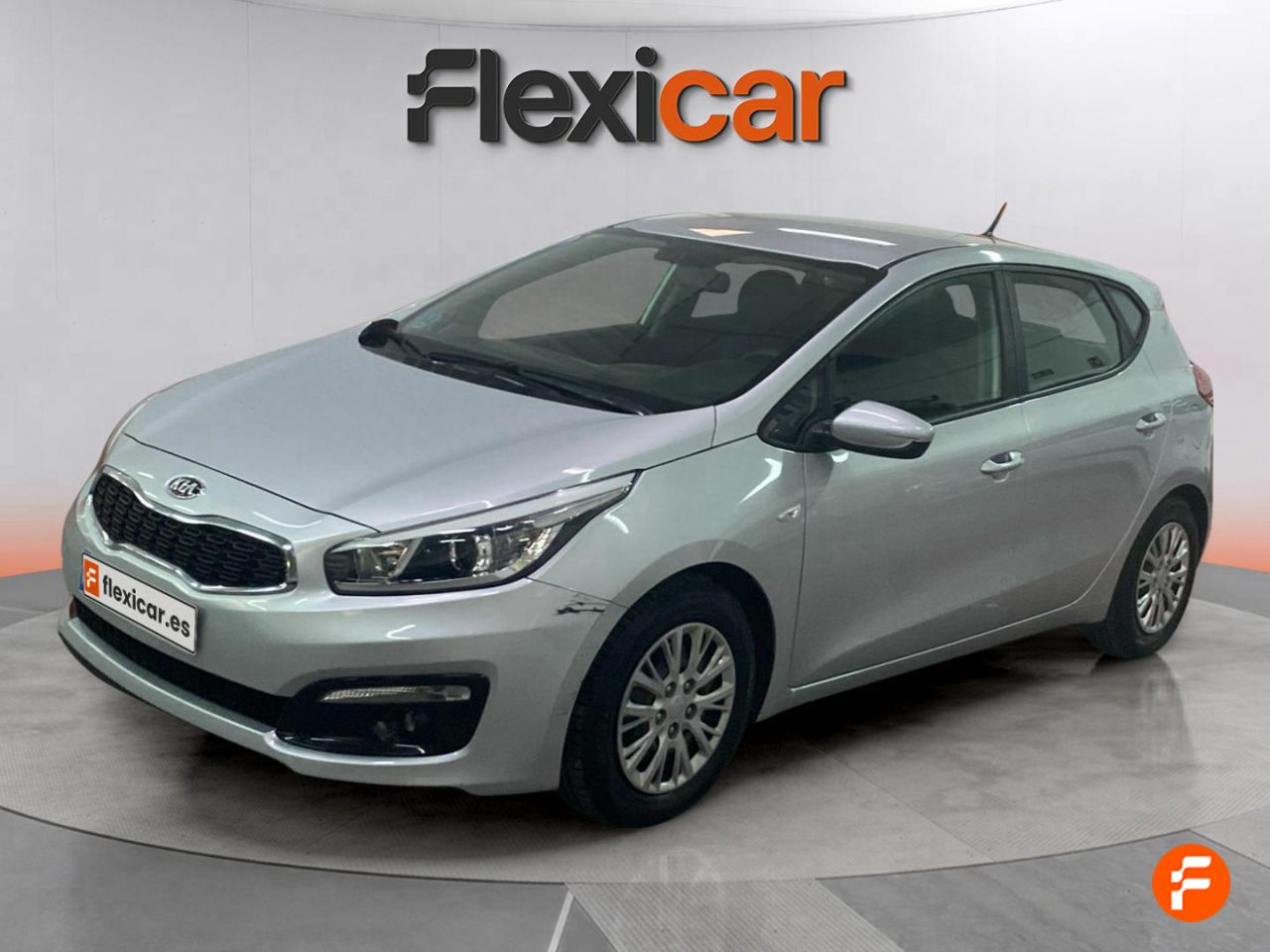 kia ceed 2016 / foto grande (3)