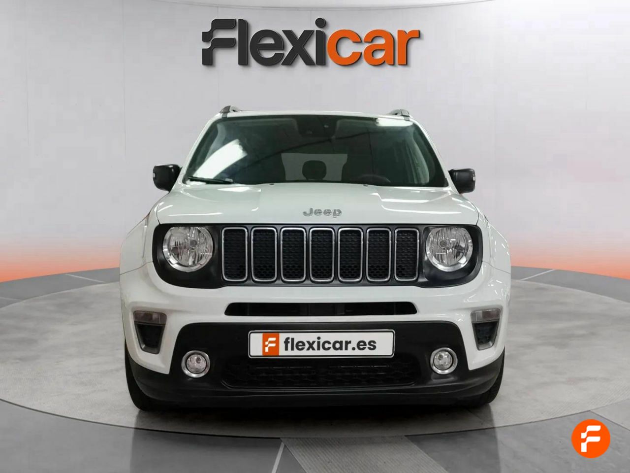jeep renegade 2021 / foto grande (2)