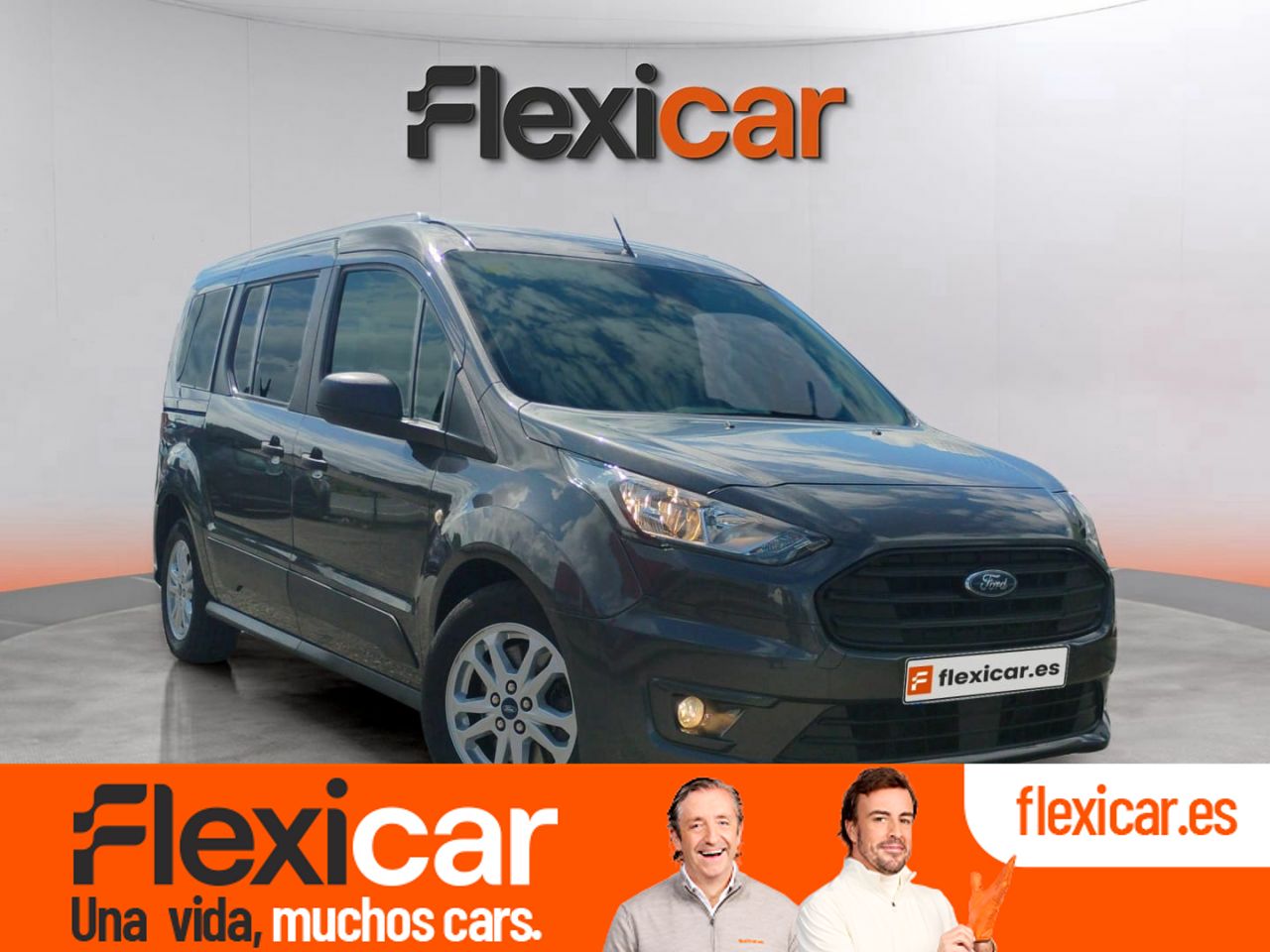 Foto ford tourneo connect 2020 /
