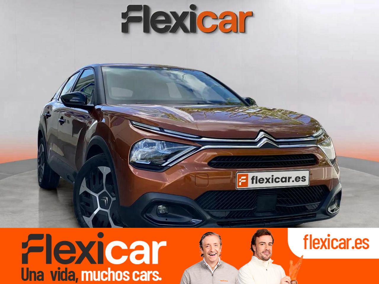 Foto citroën c4 2021 /