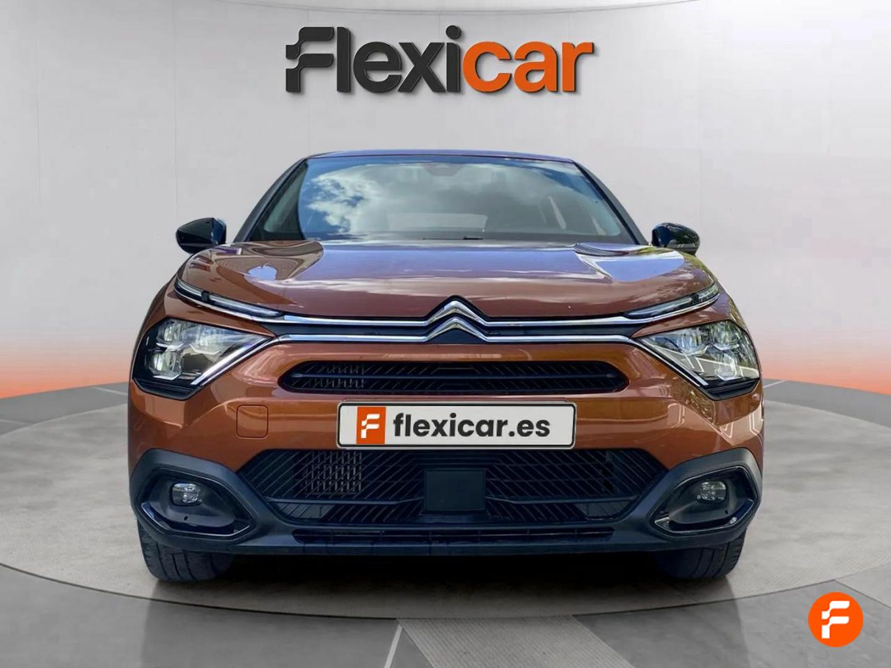 citroën c4 2021 / foto grande (2)