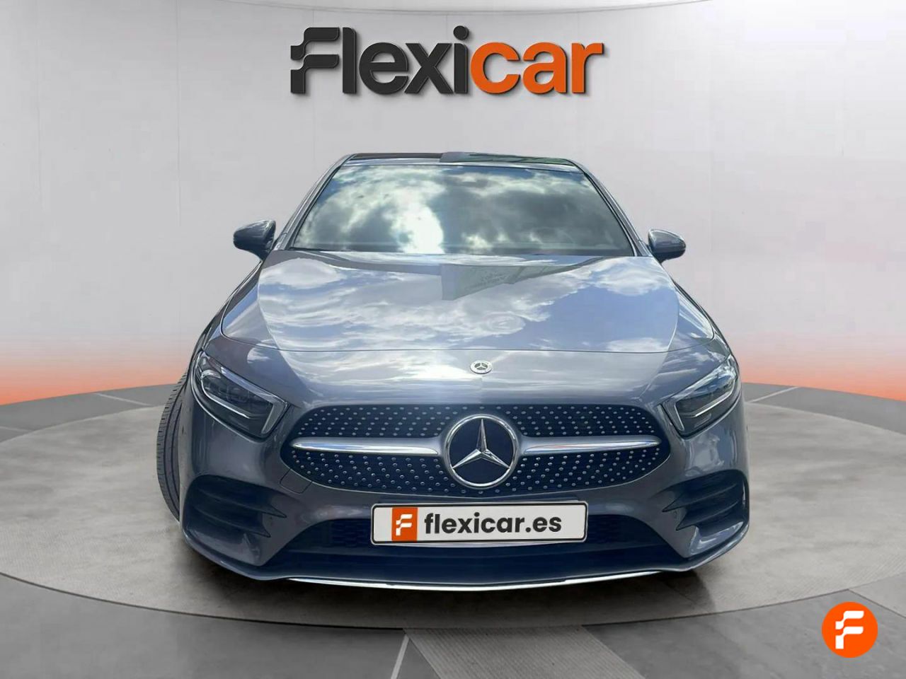 mercedes clase a 2021 / foto grande (2)