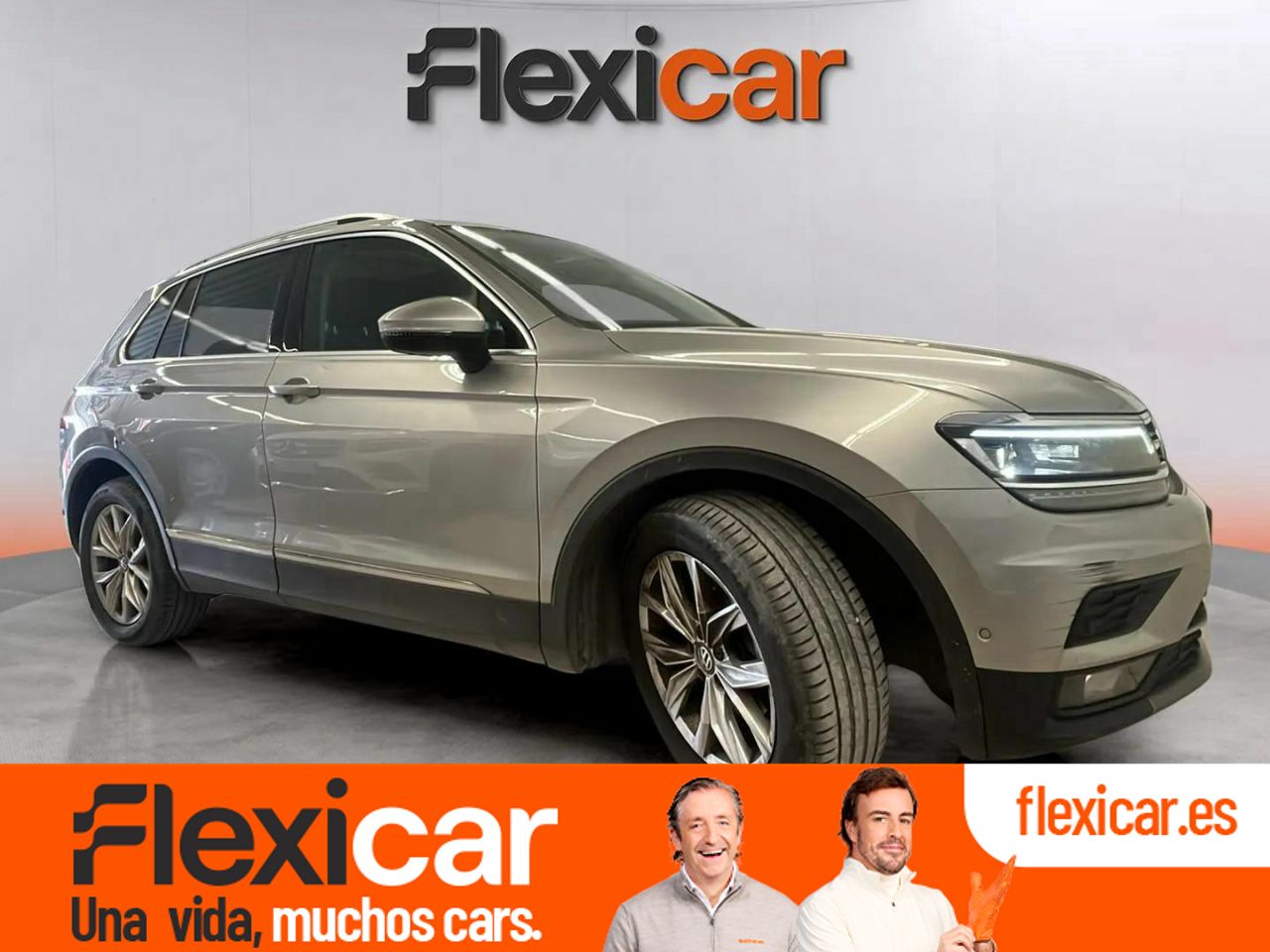 Foto volkswagen tiguan 2020 /
