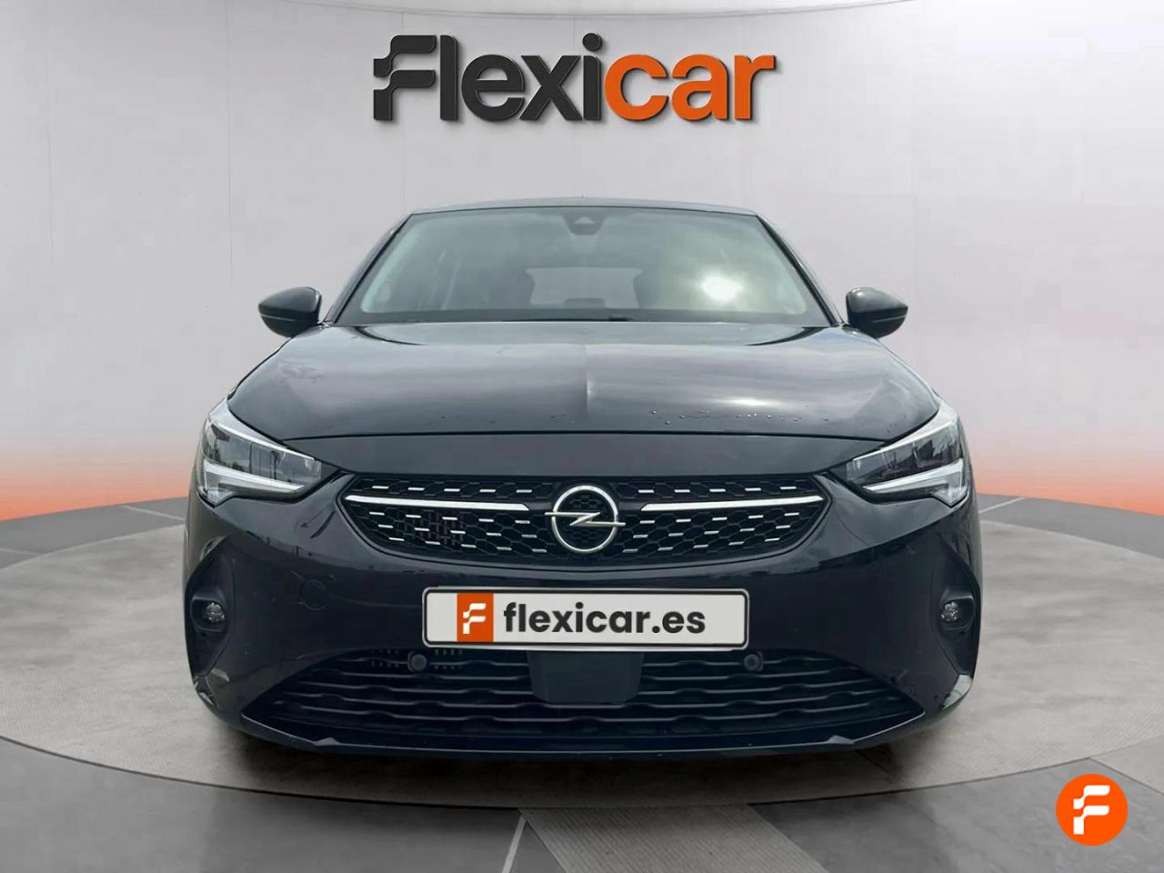 opel corsa 2021 / foto grande (2)