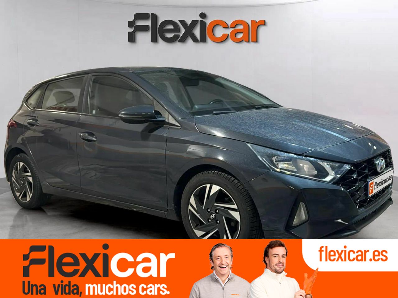 Foto hyundai i20 2021 /