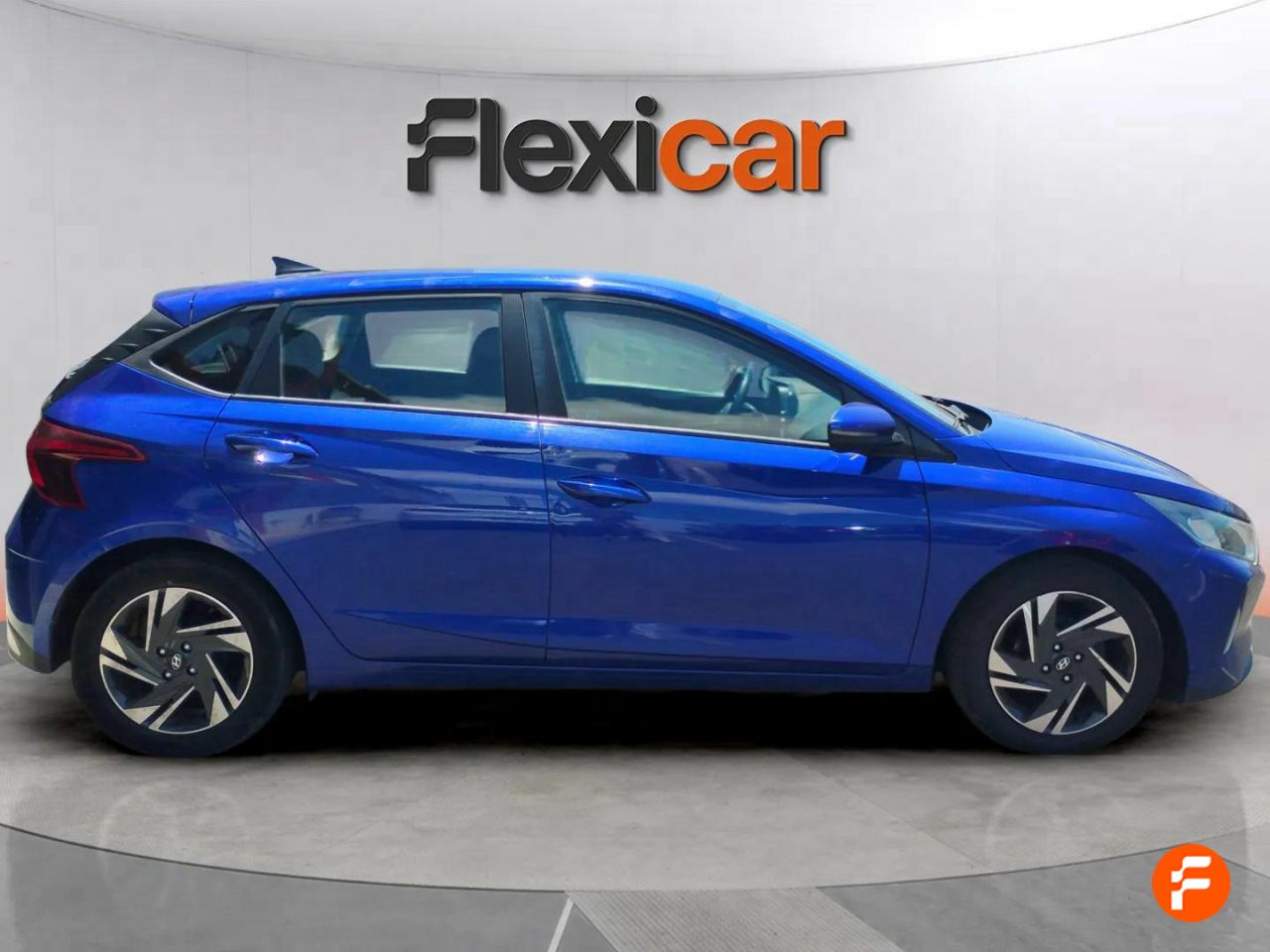 hyundai i20 2021 / foto grande (2)