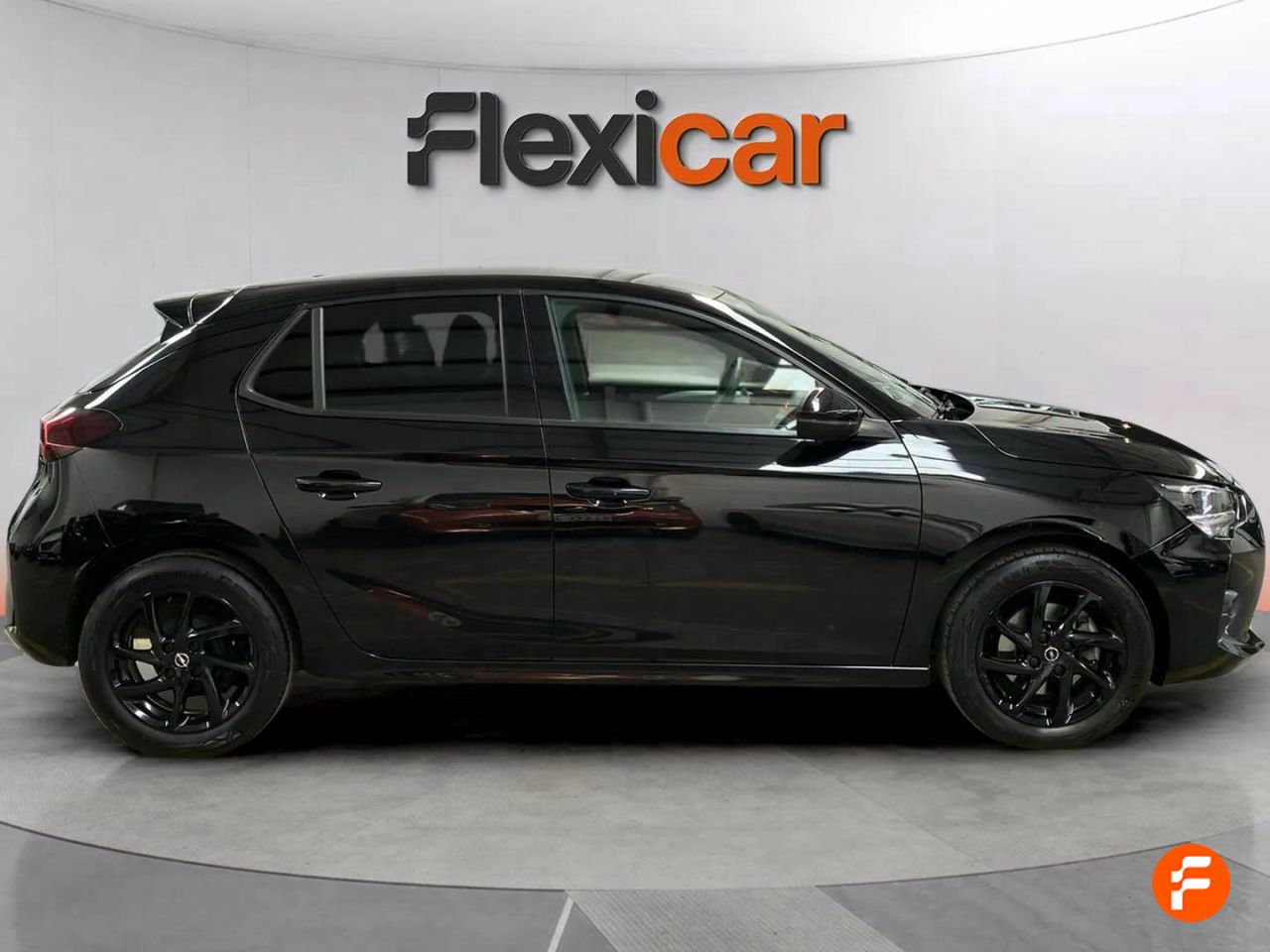 opel corsa 2023 / foto grande (2)