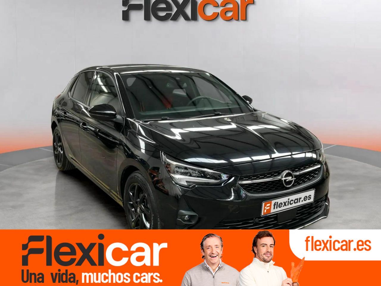 Foto opel corsa 2023 /