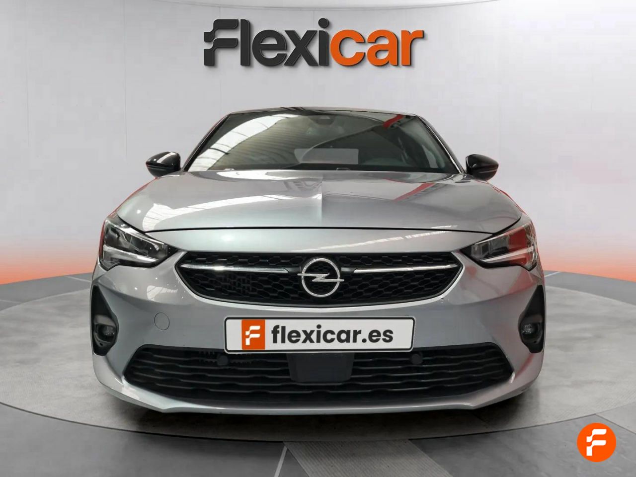 opel corsa 2023 / foto grande (2)