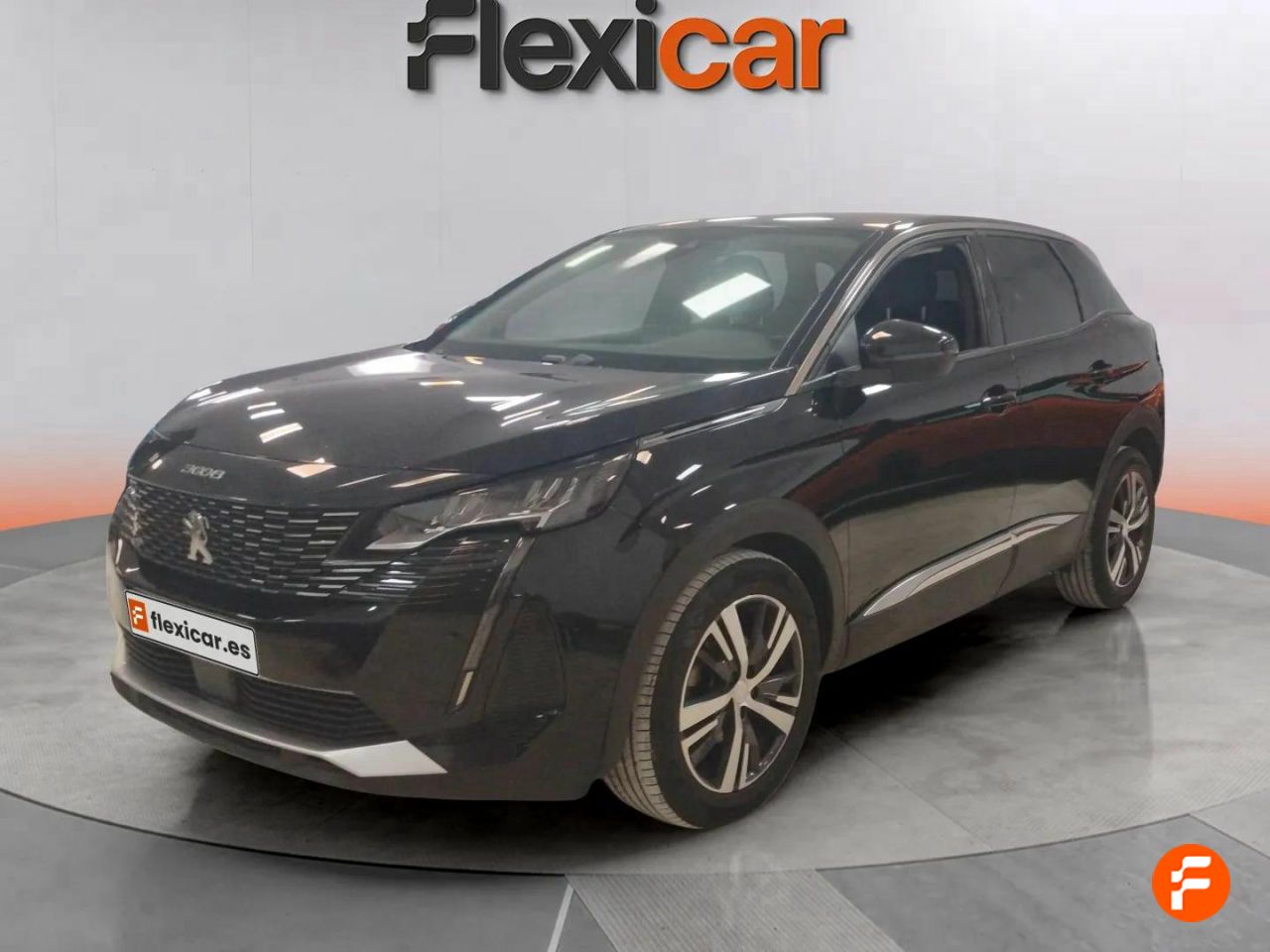 peugeot 3008 2022 / foto grande (3)