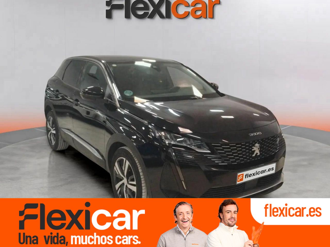 Foto peugeot 3008 2022 /
