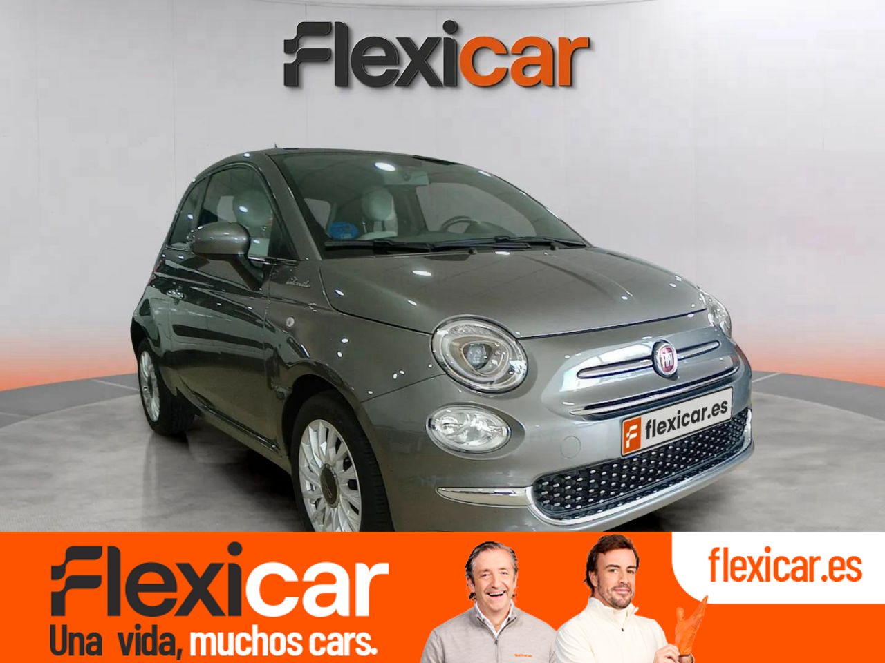 Foto fiat 500 2023 /