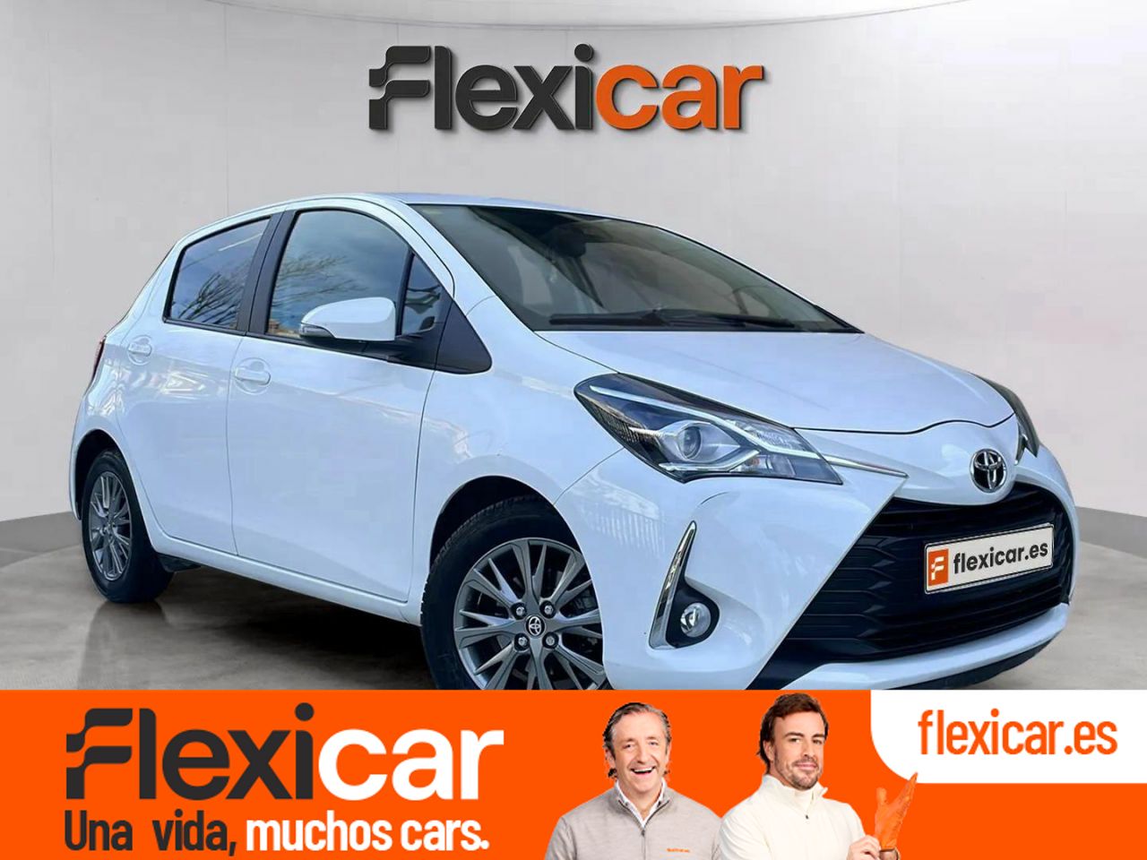 Foto toyota yaris 2019 /