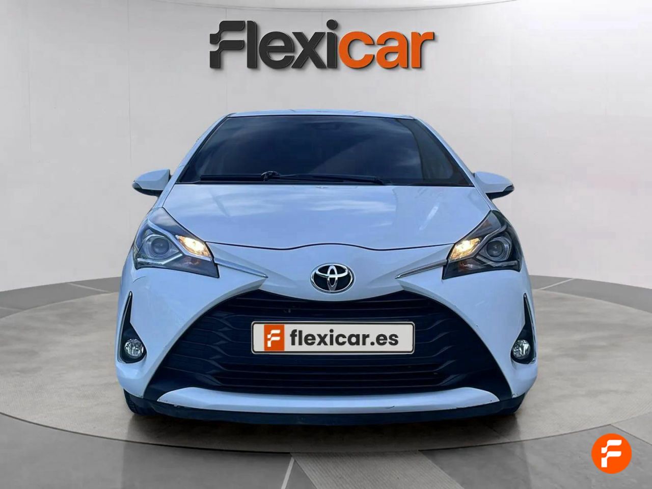 toyota yaris 2019 / foto grande (2)