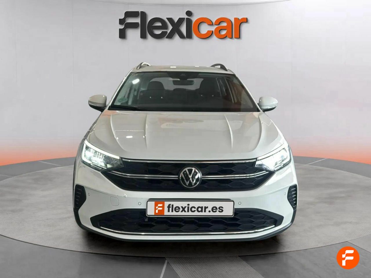 volkswagen taigo 2022 / foto grande (2)