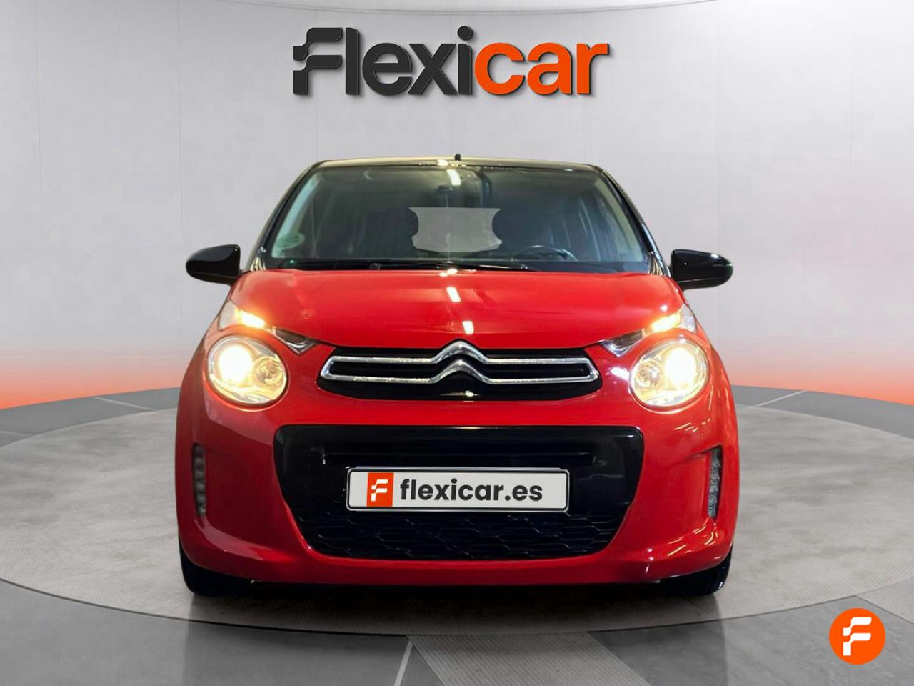 citroën c1 2018 / foto grande (2)