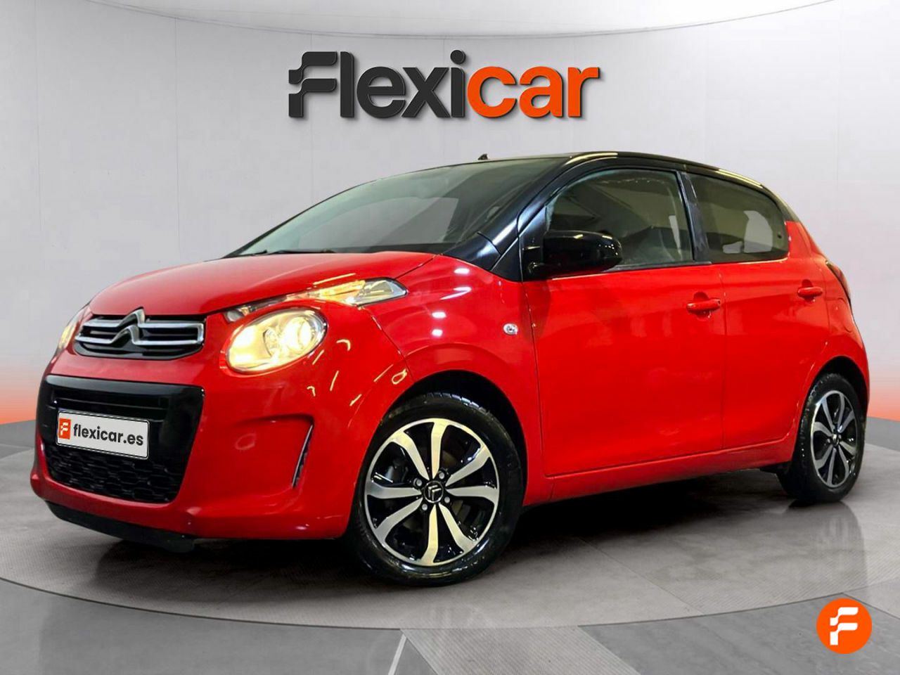 citroën c1 2018 / foto grande (3)