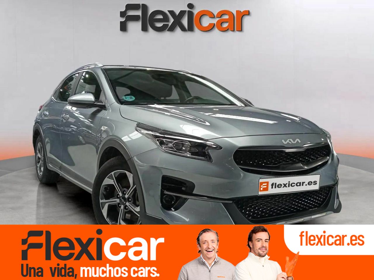 Foto kia xceed 2022 /