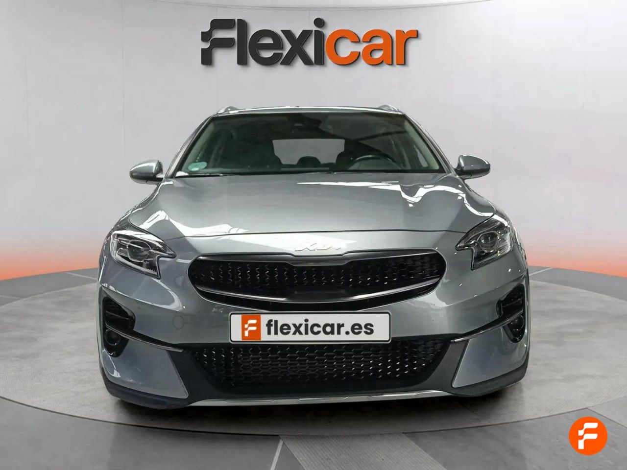 kia xceed 2022 / foto grande (2)