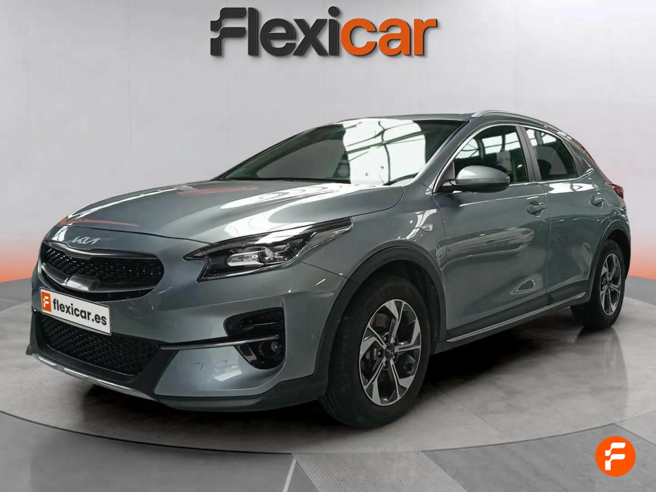 kia xceed 2022 / foto grande (3)