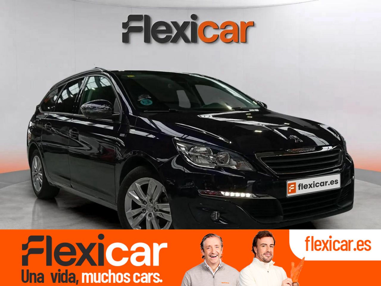 Foto peugeot 308 2016 /