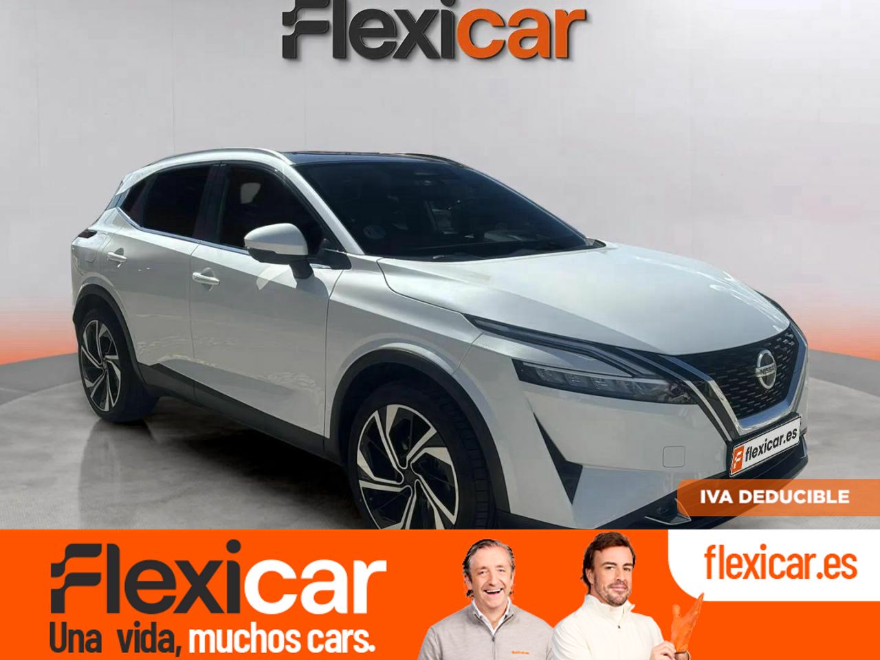 Foto nissan qashqai 2022 /