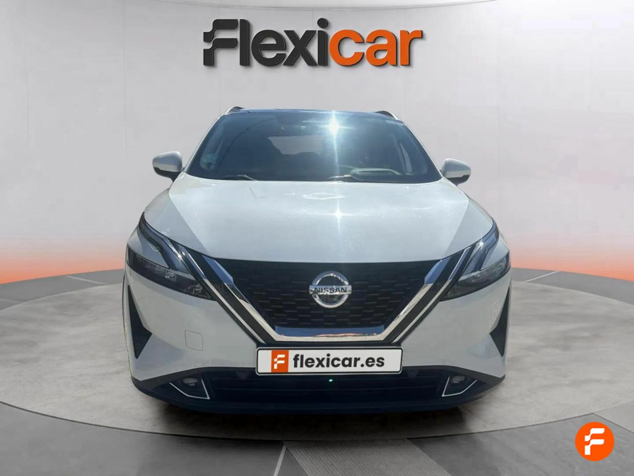 nissan qashqai 2022 / foto grande (2)
