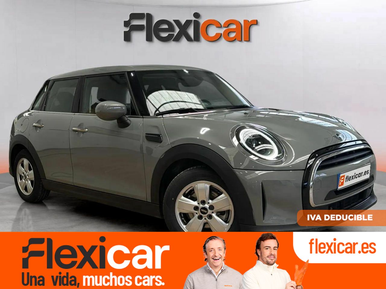 Foto mini cooper 2022 /
