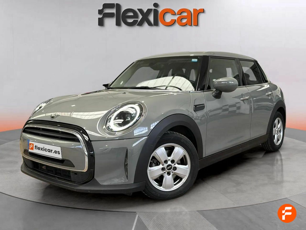 mini cooper 2022 / foto grande (3)