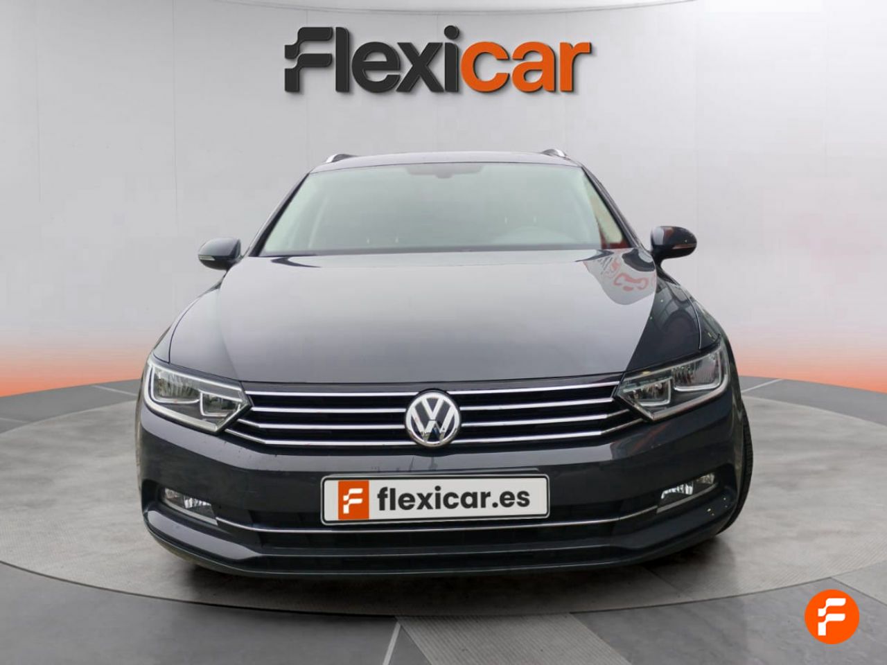volkswagen passat 2018 / foto grande (3)
