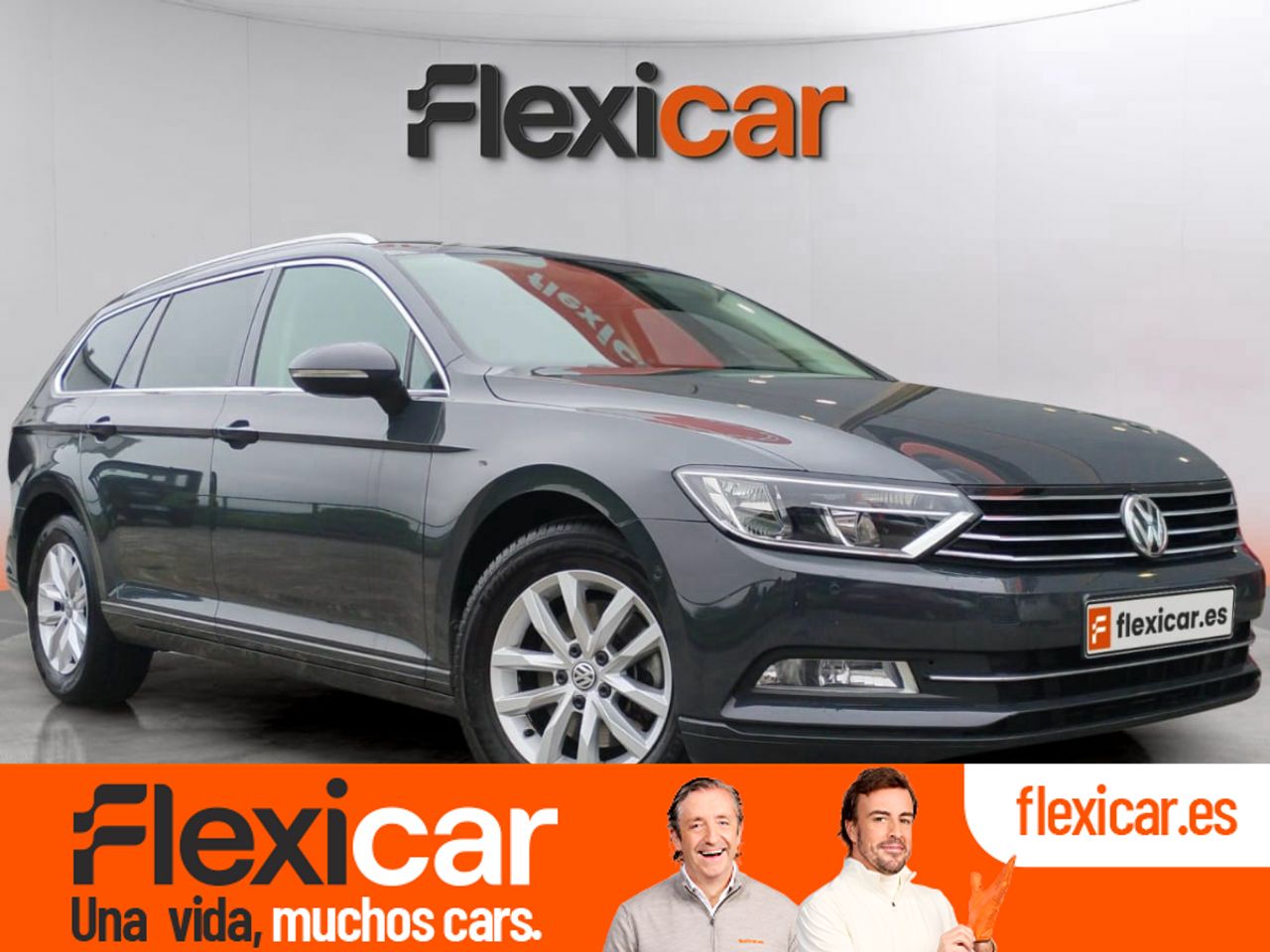 Foto volkswagen passat 2018 /