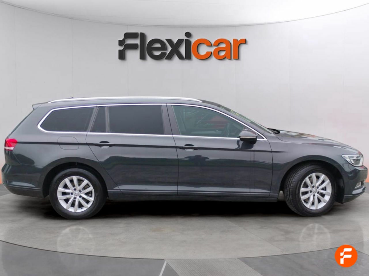 volkswagen passat 2018 / foto grande (2)