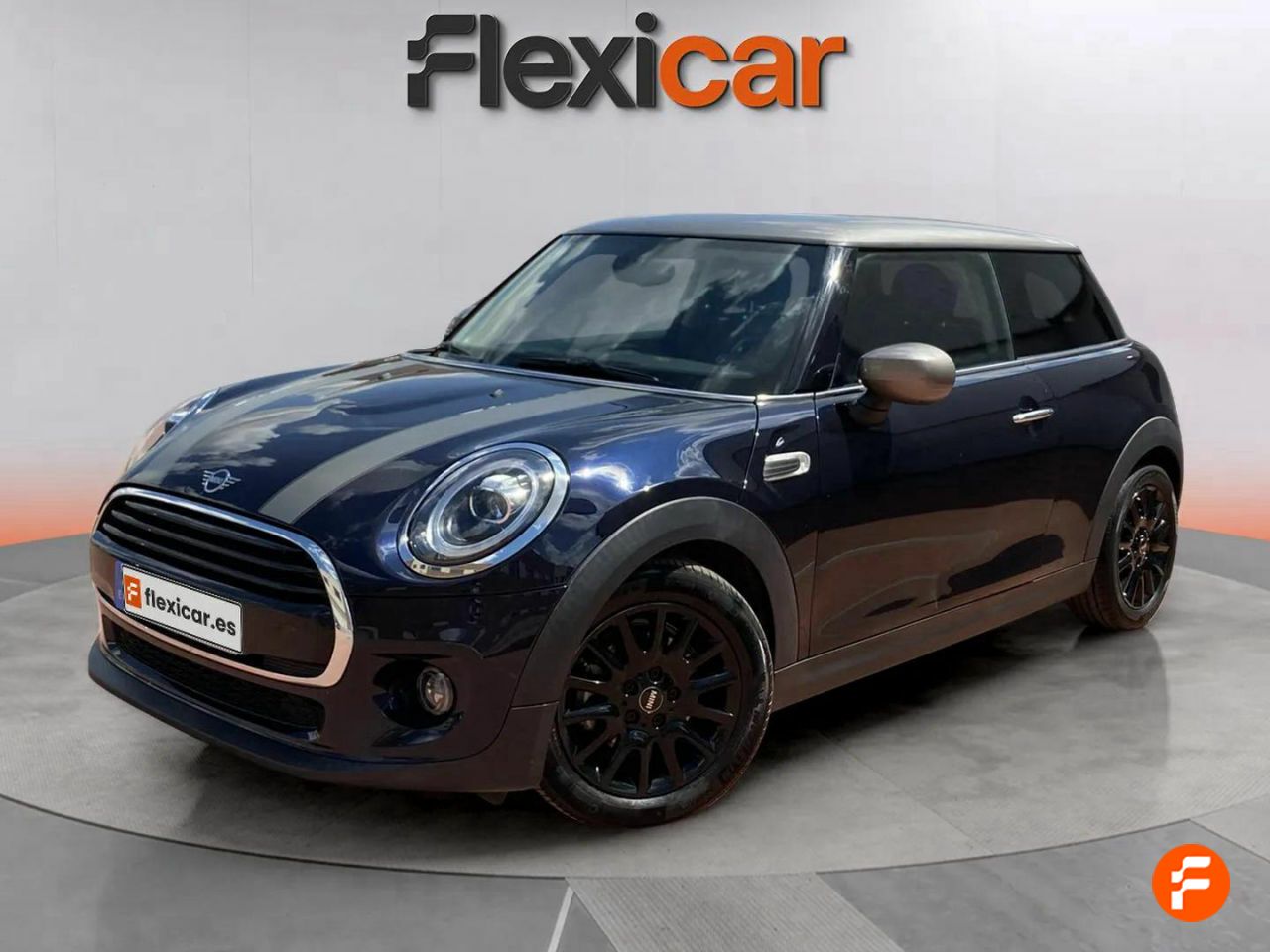 mini cooper 2021 / foto grande (3)