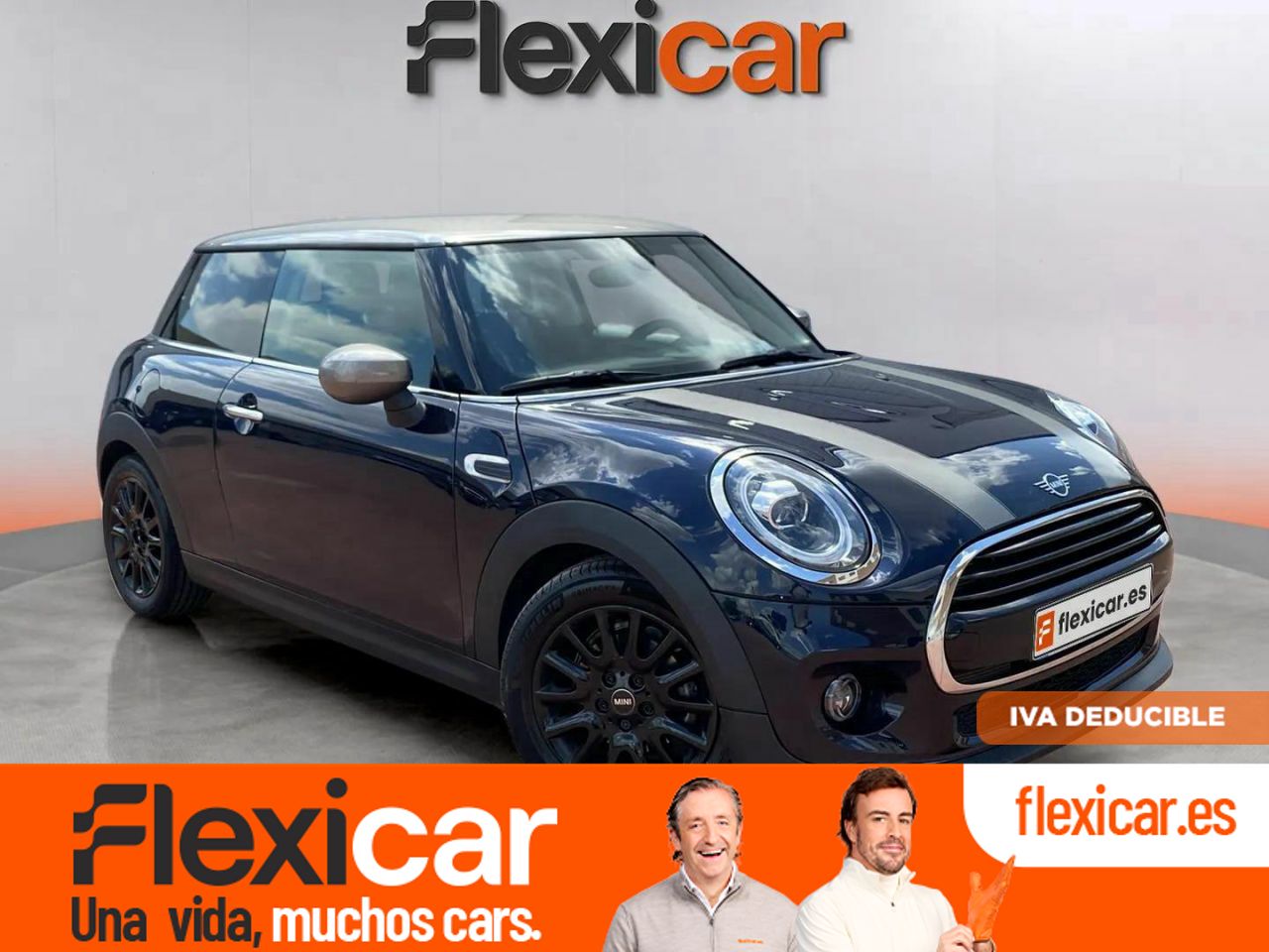 Foto mini cooper 2021 /