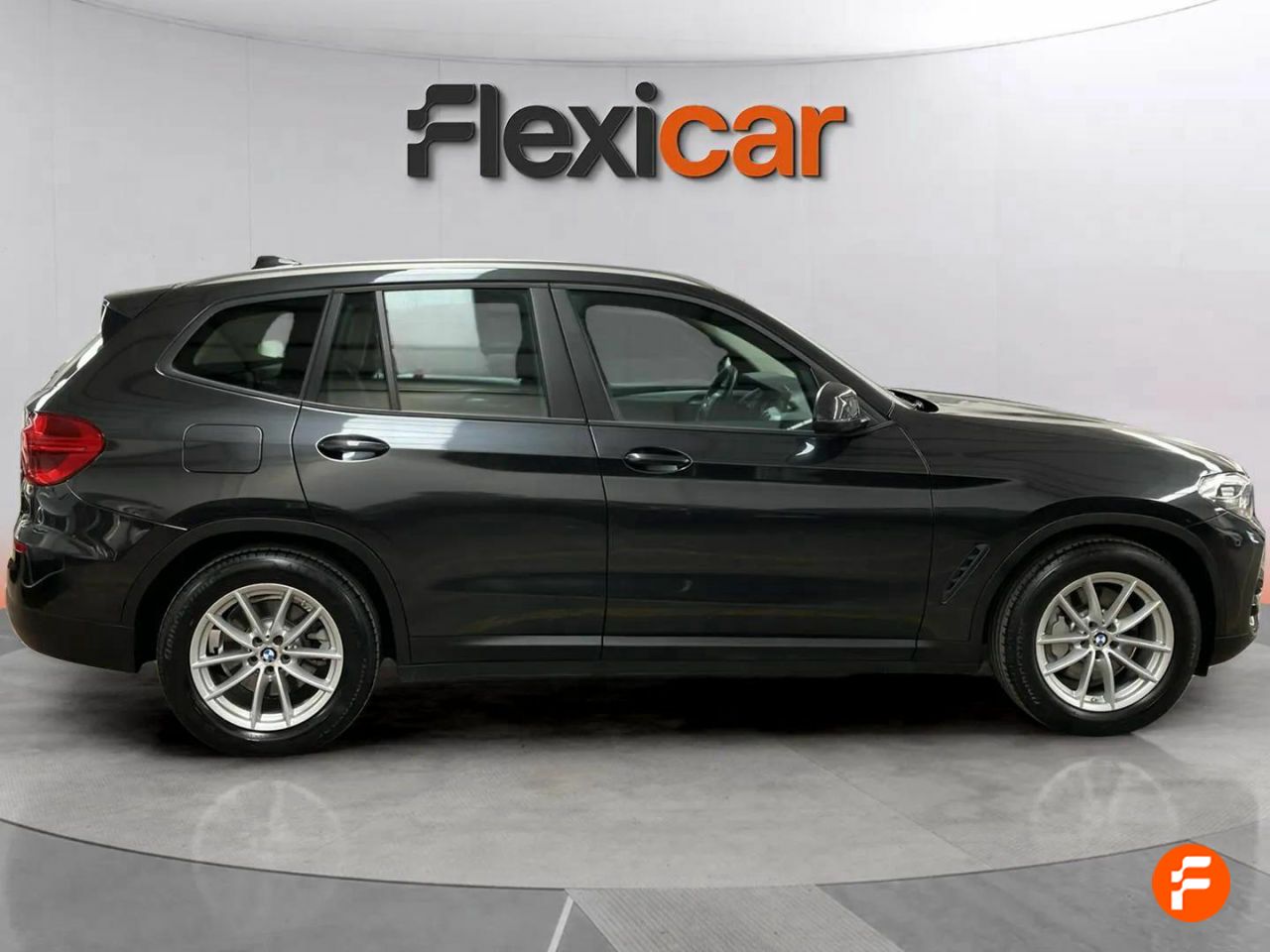 bmw x3 2020 / foto grande (3)