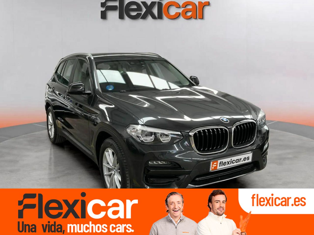 Foto bmw x3 2020 /