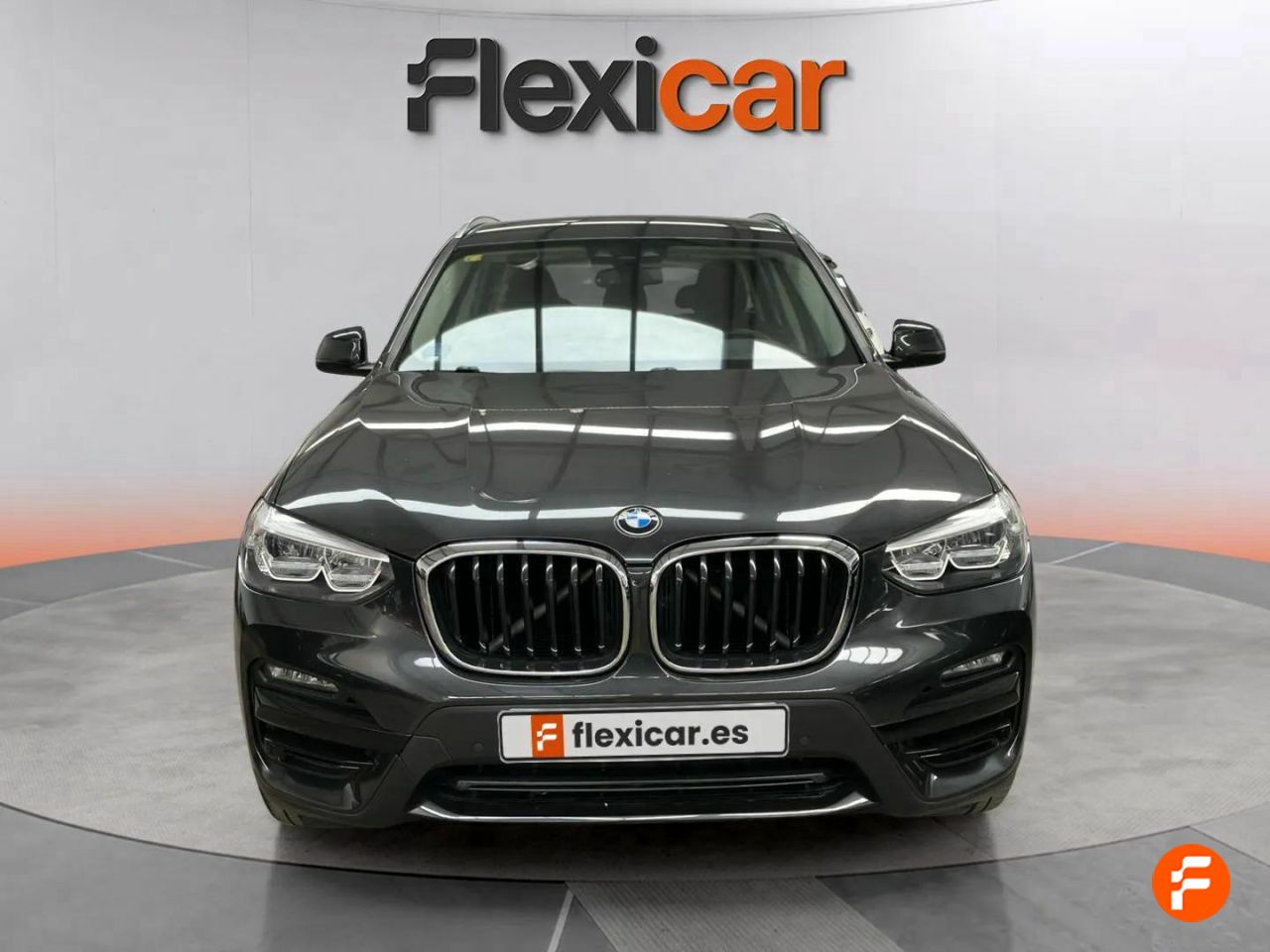 bmw x3 2020 / foto grande (2)